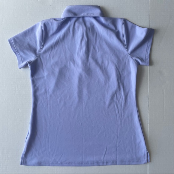 Lot Of 2 Womens Lady Hagen Golf Top (1) Short Sleeve (1) Sleeveless Polo Shirt S - Picture 6 of 13